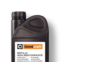 Omnicraft Parts Brake Fluid