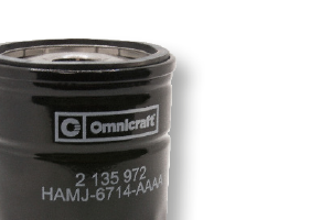 Omnicraft Oil Filters Image 30340