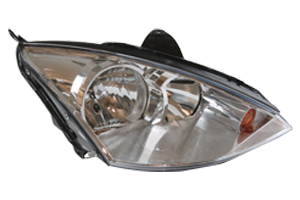 Ford Headlamps Image 30491