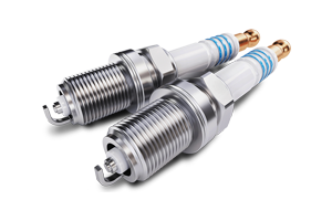 Ford Spark Plugs Image 30500