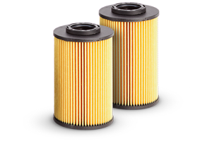 Ford Genuine Fuel Filters