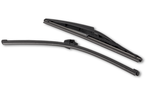Ford Motorcraft Wipers Image 30524