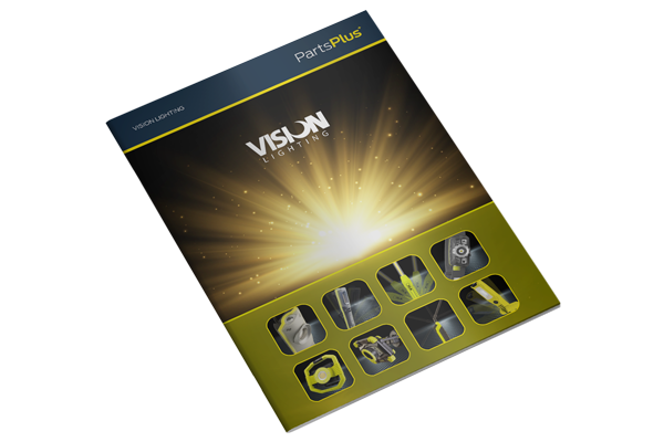 Consumables Vision Lightning Brochure