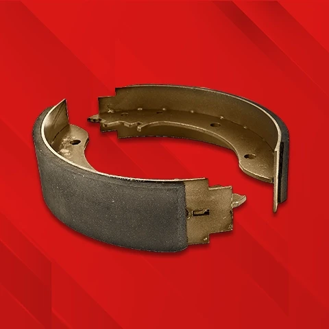 Brake Shoes Image 35428