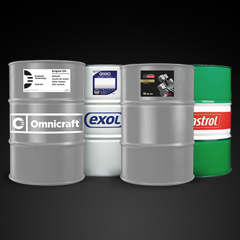 Engine Oil Image 35772