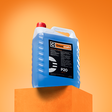 Screenwash Image 35774