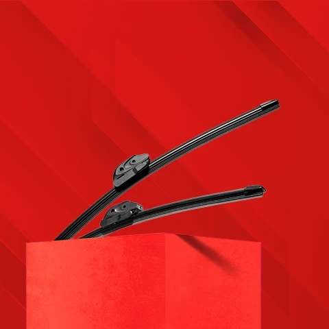Wiper Blades Image 35775