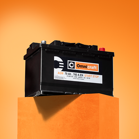 Batteries Image 35777