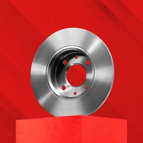 Brake Discs Image 35778