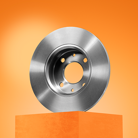 Brake Discs Image 35778