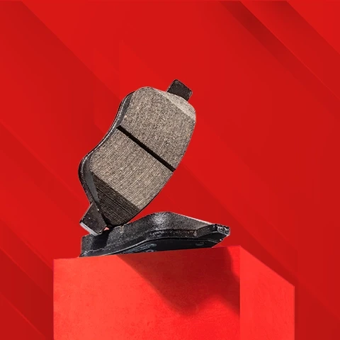 Brake Pads Image 35779