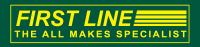 First Line logo