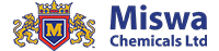 Miswa Chemicals logo