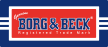 Borg & Beck logo