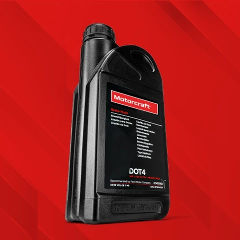 Brake Fluid Image 35793