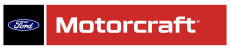 Ford Motorcraft Parts logo