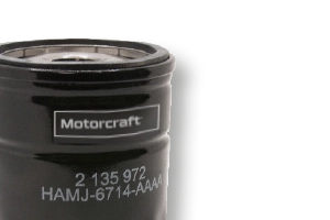Omnicraft Parts Oil Filters