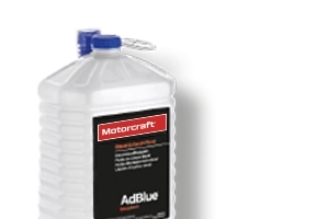 Omnicraft Parts AdBlue