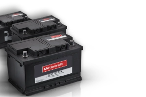 Omnicraft Parts Batteries
