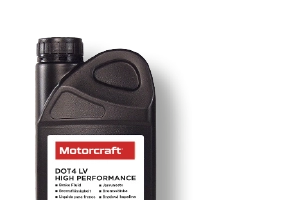 Omnicraft Parts Brake Fluid