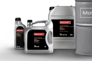 Omnicraft Parts Engine Oil