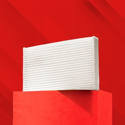 Omnicraft Parts Cabin Filters