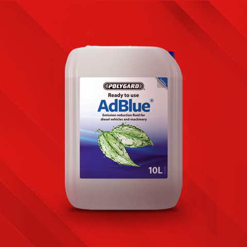 Mplus Adblue 10L